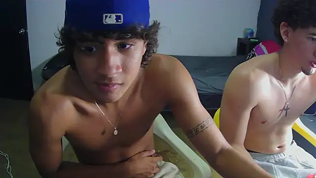 Hansel take online show from 06-28-26, 10:16