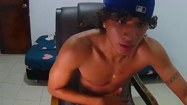 Hansel take online show from 06-24-26, 10:07