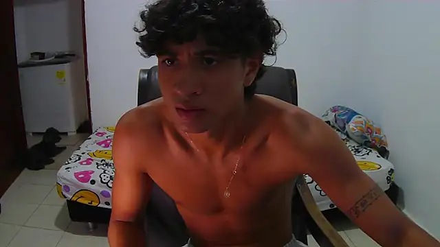 Hansel take online show from 07-02-26, 09:32