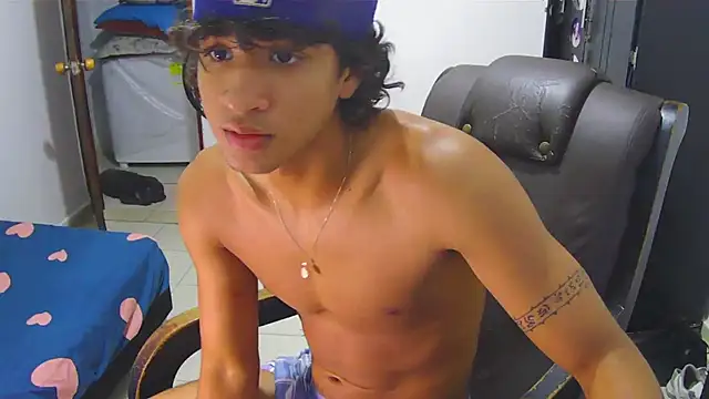 Hansel take online show from 07-21-26, 11:28