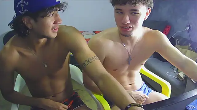 Hansel take online show from 07-25-26, 09:43
