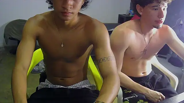 Hansel take online show from 07-07-26, 02:25