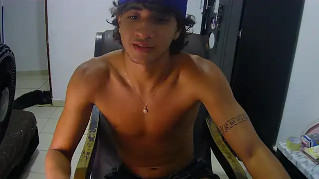 Hansel take online show from 07-09-26, 12:44
