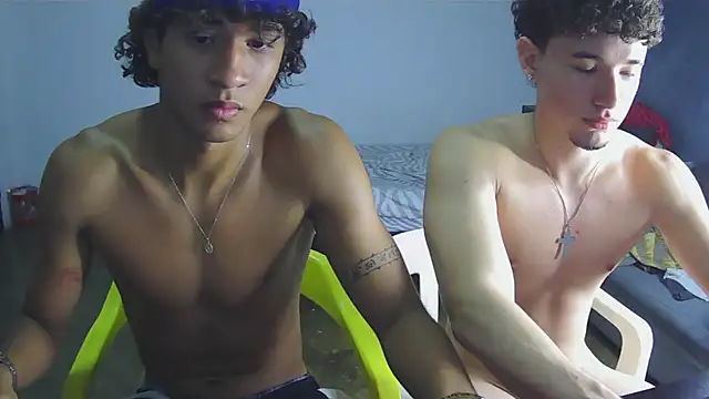 Hansel take online show from 07-19-26, 10:50