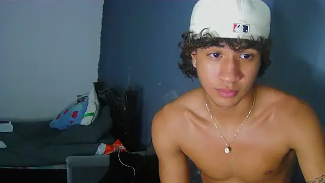 Hansel take online show from 04-30-26, 02:07