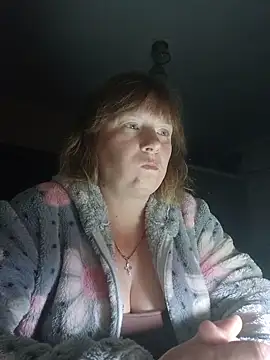MikkiLove777 online show from 05-30-26, 10:26