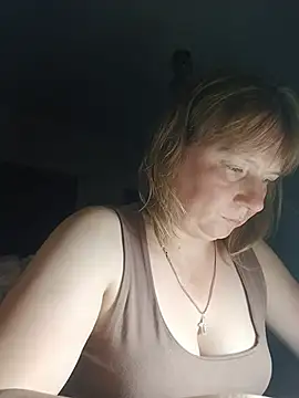 MikkiLove777 online show from 05-31-26, 10:10