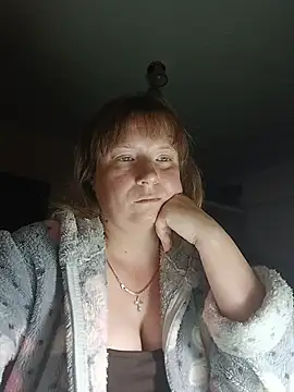 MikkiLove777 online show from 05-19-26, 10:17