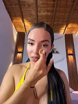 catalina lafer online show from 06-17-26, 02:05