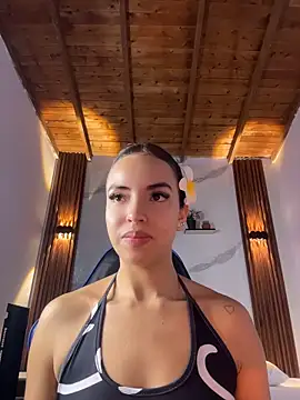 catalina lafer online show from 06-08-26, 01:33