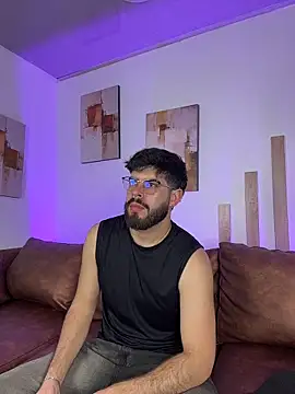 DomBoy  online show from 06-11-26, 07:55
