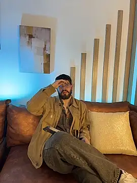 DomBoy  online show from 06-01-26, 08:08
