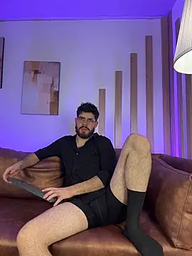 DomBoy  online show from 06-10-26, 08:21