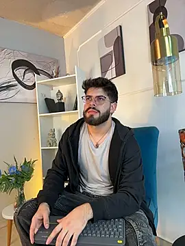 DomBoy  online show from 06-12-26, 08:06