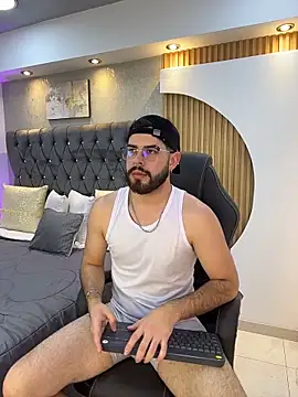 DomBoy  online show from 05-14-26, 08:28