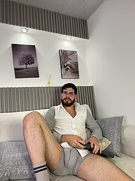DomBoy  online show from 05-16-26, 08:19