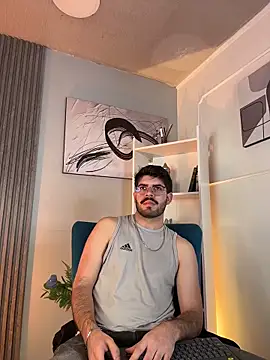 DomBoy  online show from 06-19-26, 07:52