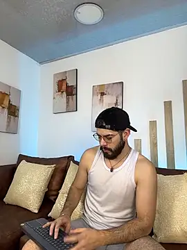 DomBoy  online show from 06-02-26, 08:31