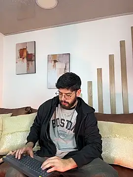 DomBoy  online show from 06-06-26, 08:03