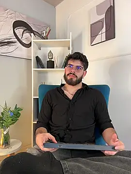 DomBoy  online show from 06-14-26, 07:59