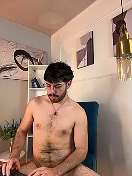 DomBoy  online show from 06-27-26, 08:15