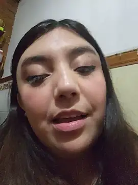 RoxanneDiaz online show from 06-13-26, 03:26
