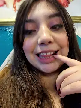 RoxanneDiaz online show from 06-15-26, 09:36