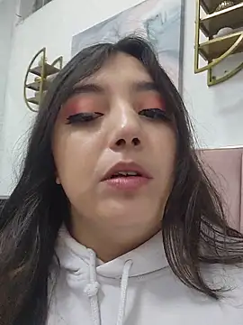 RoxanneDiaz online show from 06-11-26, 02:53