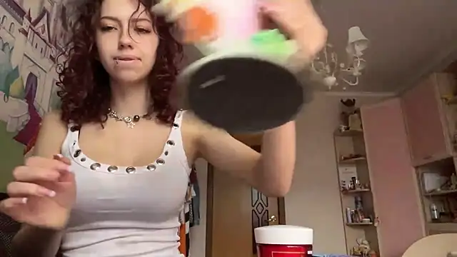 PiseSpacy online show from 05-24-26, 01:00