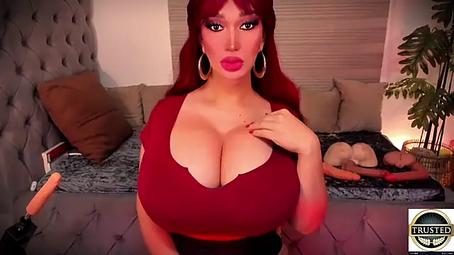 PlayfullMaria online show from 06-25-26, 07:08