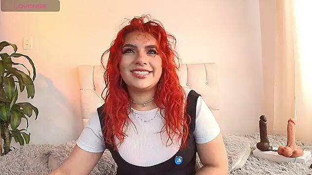 EVE SOLER online show from 05-06-26, 07:29