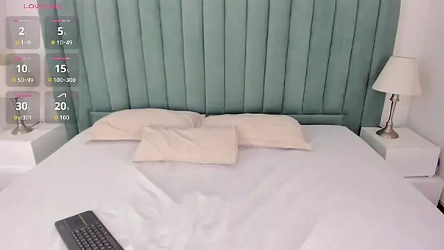 CoralRuiz online show from 05-22-26, 08:51