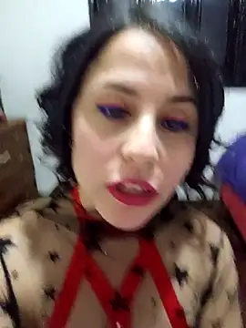 Rebelchocolate online show from 06-11-26, 12:54