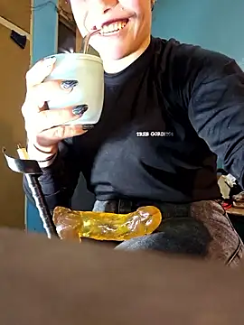 Rebelchocolate online show from 06-06-26, 12:05