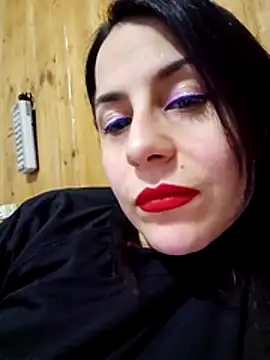 Rebelchocolate online show from 06-03-26, 01:50