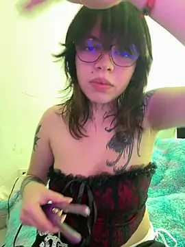 BabySixxxx online show from 06-18-26, 04:34