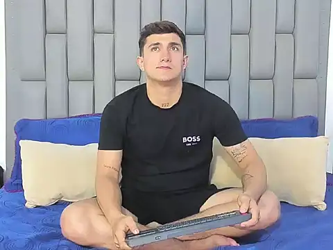 Alan SmithX online show from 04-29-26, 10:27