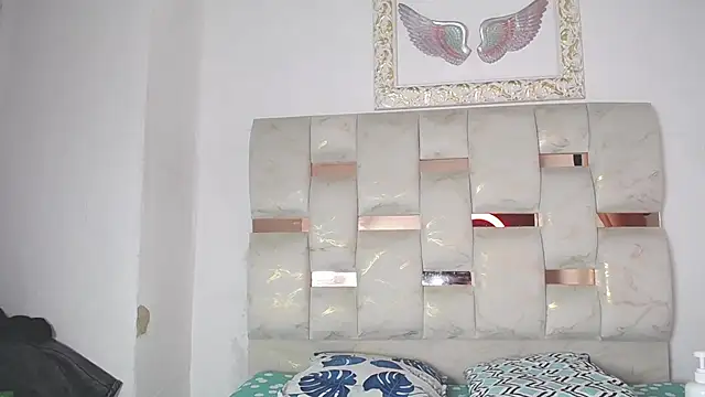 Salo Duartte online show from 07-13-26, 06:07