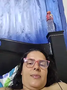 Bella Morena27 online show from 05-25-26, 04:12