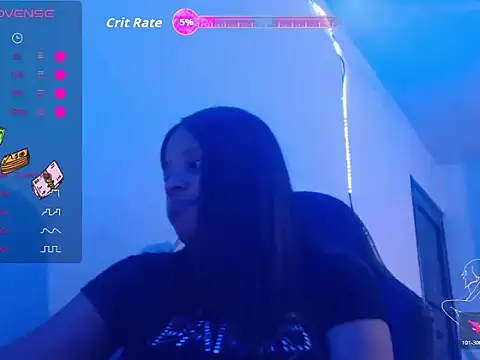Bella lunna25 online show from 05-05-26, 12:13