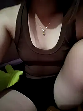 Hazel Nova online show from 05-03-26, 12:27
