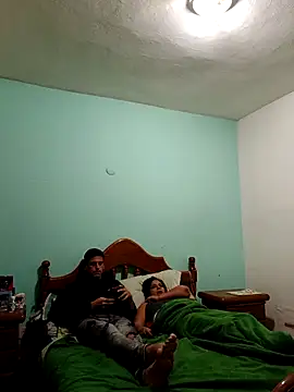 johana79 online show from 05-02-26, 06:18