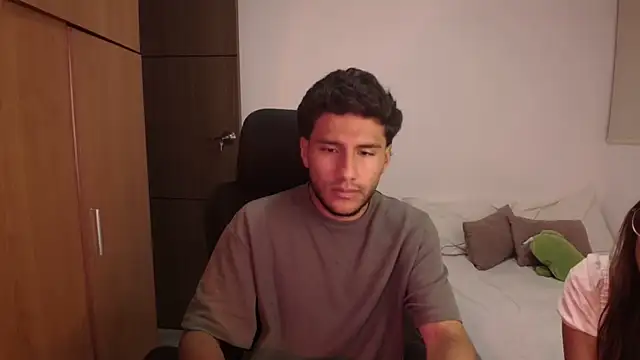abbyyandmaxx online show from 06-19-26, 04:18