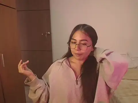 abbyyandmaxx online show from 05-12-26, 04:24