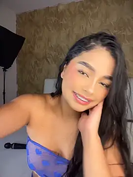 EvasBlazeXXX online show from 05-11-26, 01:23