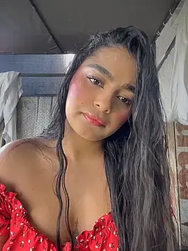 EvasBlazeXXX online show from 05-05-26, 01:14