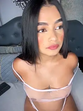 EvasBlazeXXX online show from 05-22-26, 05:27