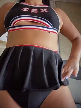 EvasBlazeXXX online show from 05-26-26, 05:16
