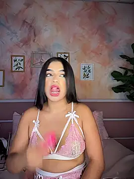 EvasBlazeXXX online show from 05-28-26, 05:26