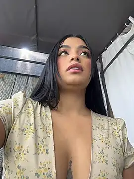 EvasBlazeXXX online show from 05-03-26, 01:47